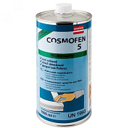 Очиститель Cosmofen 5 1000 мл (1уп-12шт./1шт)                                                                                                                                                           