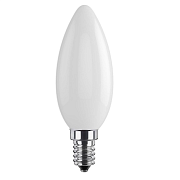 Лампа светодиод. свеча CN, 7,5Вт, 3000К, Е14 (КОС-CNE1430-7)                                                                                                                                            