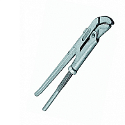 Ключ трубный рычажный НИЗ КТР-№3 (43-0-003)                                                                                                                                                             
