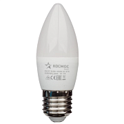 Лампа светодиод. свеча CN, 7,5Вт, 4500К, Е27 (КОС-CNE2745-7)                                                                                                                                            