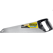 Ножовка универсальная (пила) STAYER Universal 450мм, универсальный зуб ((1510-45_z01)                                                                                                                   