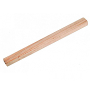 Рукоятка для молотка деревянная 320мм (38-2-132)                                                                                                                                                        
