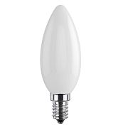 Лампа светодиод. свеча CN, 8,5Вт, 3000К, Е14 (КОС-CNE1430-8)                                                                                                                                            
