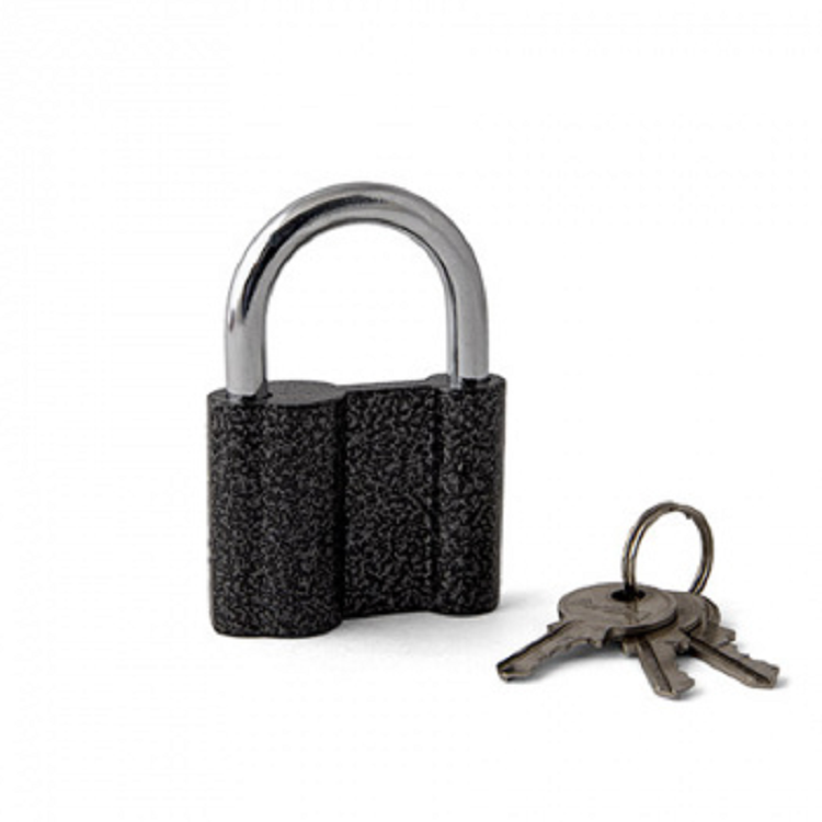 Замок навесной Avers PD-22-60-Blister (13344)                                                                                                                                                           