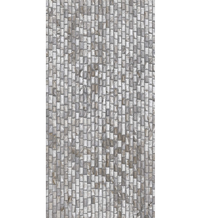 Плитка настенная Венеция серая 30х60 (1,62м2/51,84м2)                                                                                                                                                   