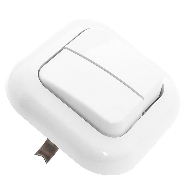 Выключатель СП2 "Валентина" (С56-034)                                                                                                                                                                   