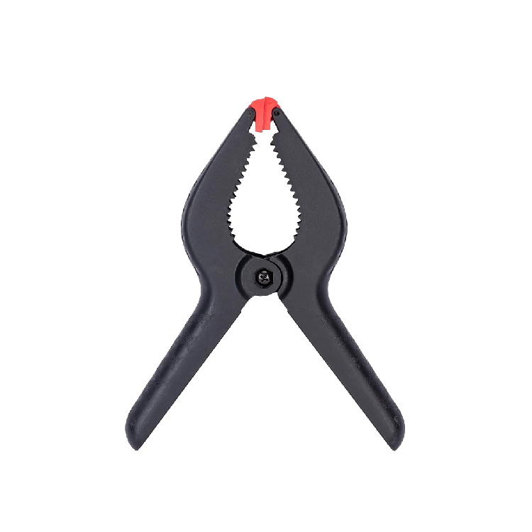 Струбцина  пружинная 225мм ВОЛАТ (14010-22)                                                                                                                                                             