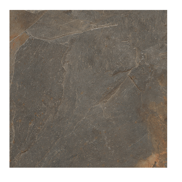Stoncrete Copper D60223M Керамогранит матовый карвинг 600*600*9,5 (4 шт в уп/43.2 м в пал)                                                                                                              