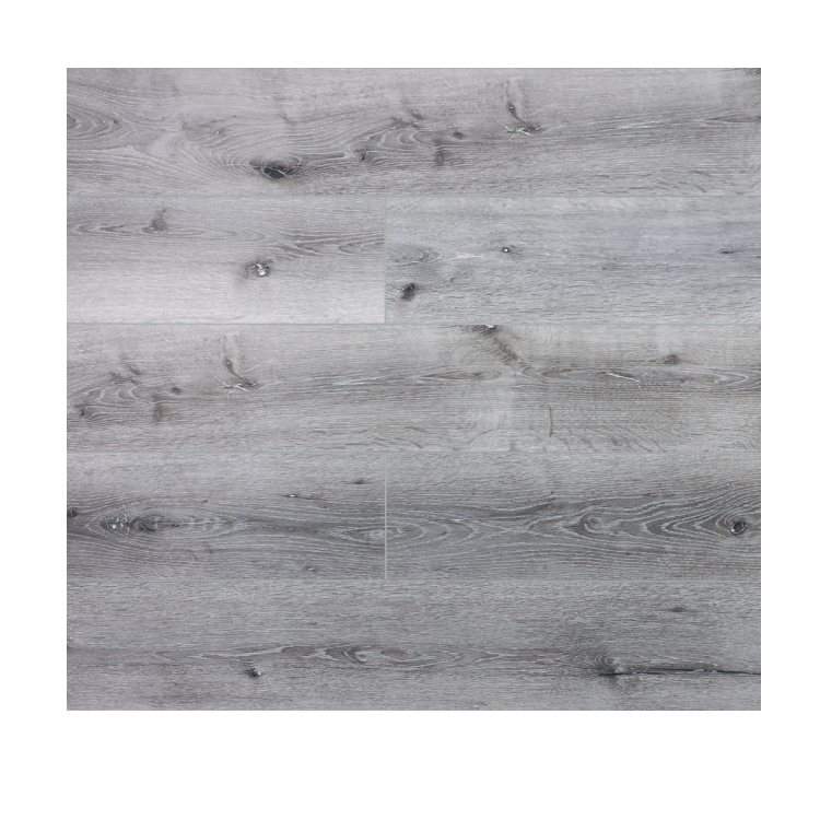Ламинат виниловый WOOD CronaFloor Дуб Серый 1200х180х4 мм  (уп.10шт)                                                                                                                                    