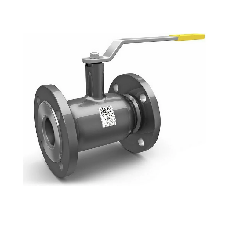 Кран шар ст 11с67п Ду65 Ру16 фл LD КШ.Р.Ф.065.016.Н/П.02                                                                                                                                                