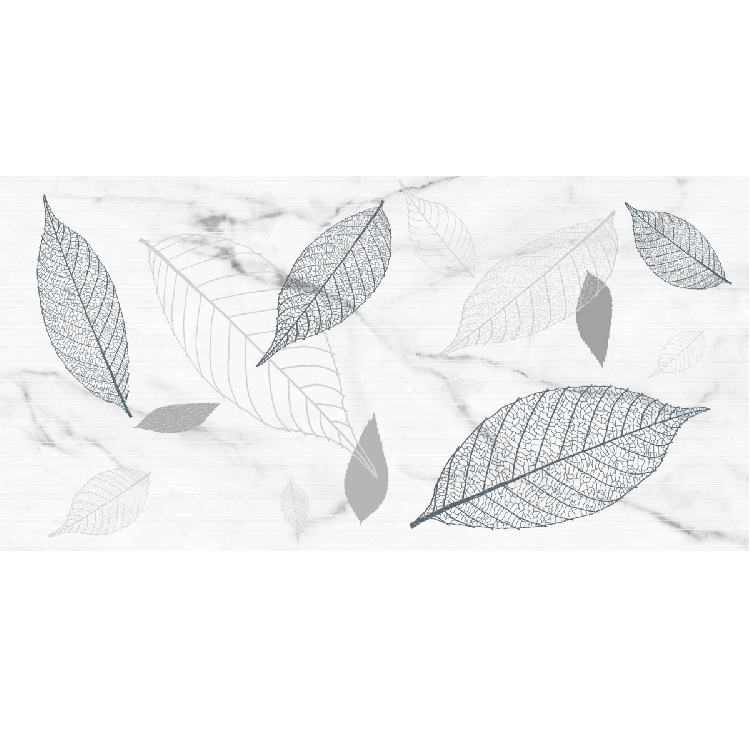 Плитка настенная Хокку 7С белая 30х60 (1,98м2/55,44м2)                                                                                                                                                  