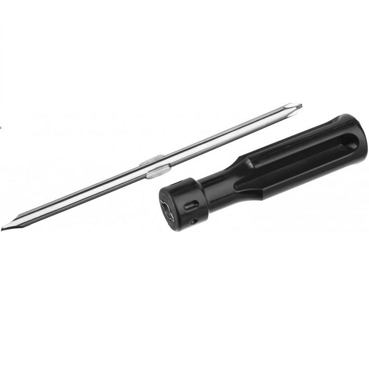 Отвертка переставная СИБИН  РН2/SL6 (2615)                                                                                                                                                              