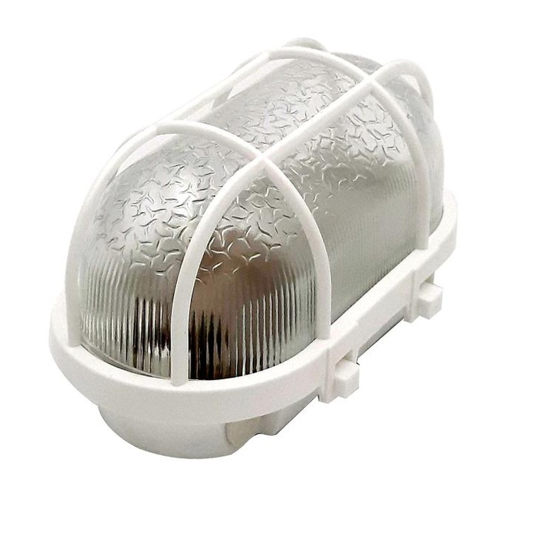 Светильник НБП 01-60-002 с решеткой бел. Витебск 0101-00010                                                                                                                                             