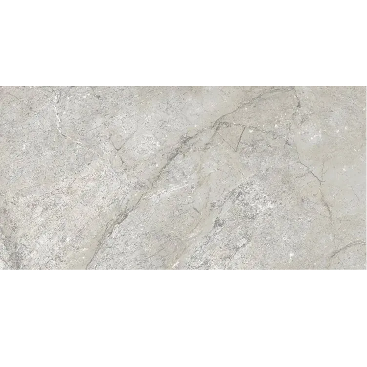 Плитка настенная Этна светло-серая 30х60 (1,62м2/51,84м2/32уп)                                                                                                                                          