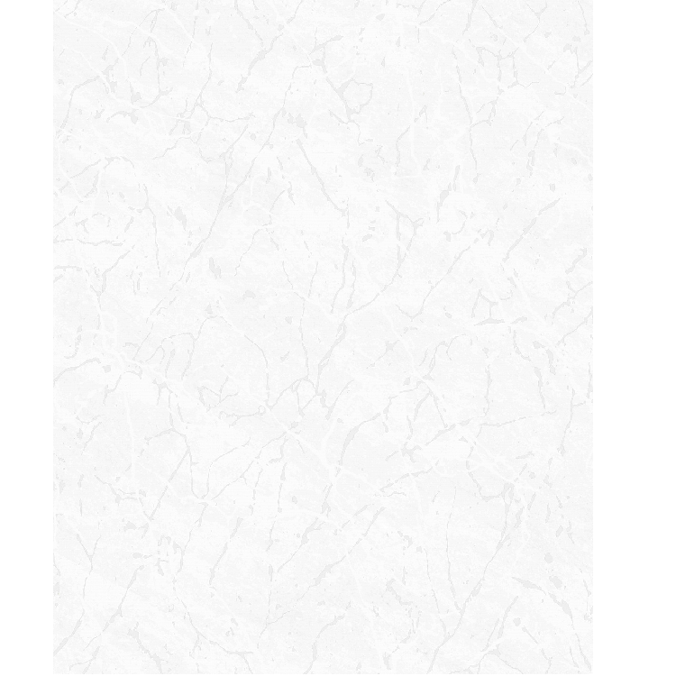 Обои Accento Marfil трещины белые 1,06*10,05  286131                                                                                                                                                    