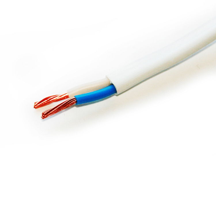 Провод ПБ ВВГ (ПУГНП) 2*2,5                                                                                                                                                                             