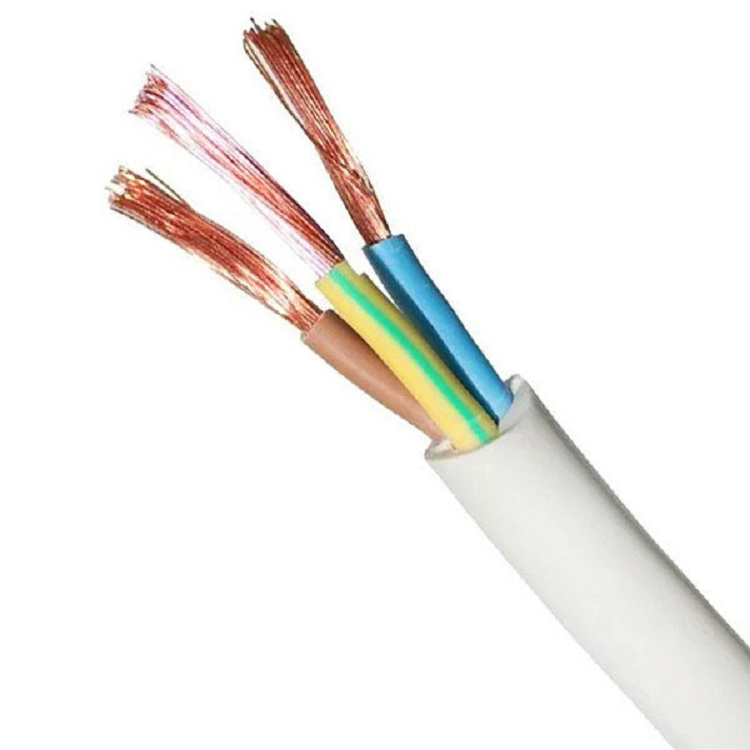 Провод ПВС 3х2,5                                                                                                                                                                                        