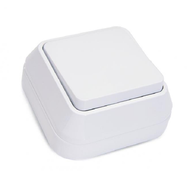 Выключатель ОП1 "Makel" IP20 (45101)                                                                                                                                                                    