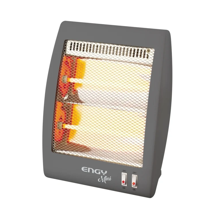 Обогреватель кварцевый EN-505 MINI 800 Вт "ENGY"                                                                                                                                                        