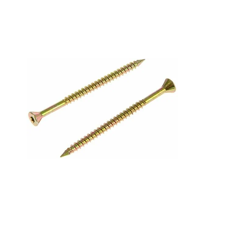 3,5х55 мм (саморез универ.) желтый цинк                                                                                                                                                                 