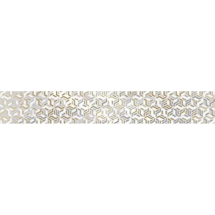 Бордюр Виченца G 6х40 (28шт)                                                                                                                                                                            