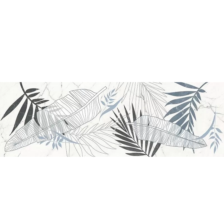 Плитка настенная Спарк 1Д серый 30х90 (1,35м2/48,6м2/36уп)                                                                                                                                              