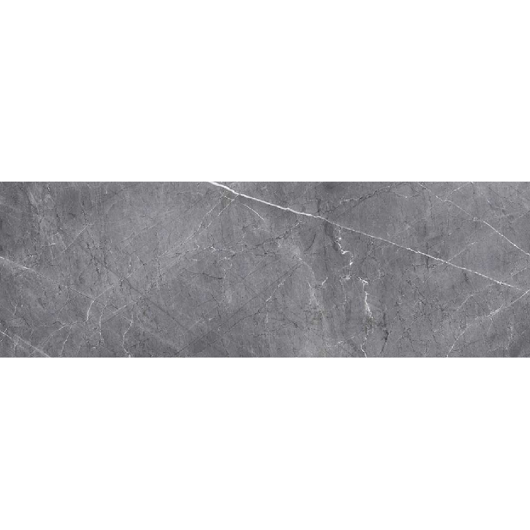 Настенная плитка Канон 1 серый 30х90 (1.35м2/48.6м2)                                                                                                                                                    