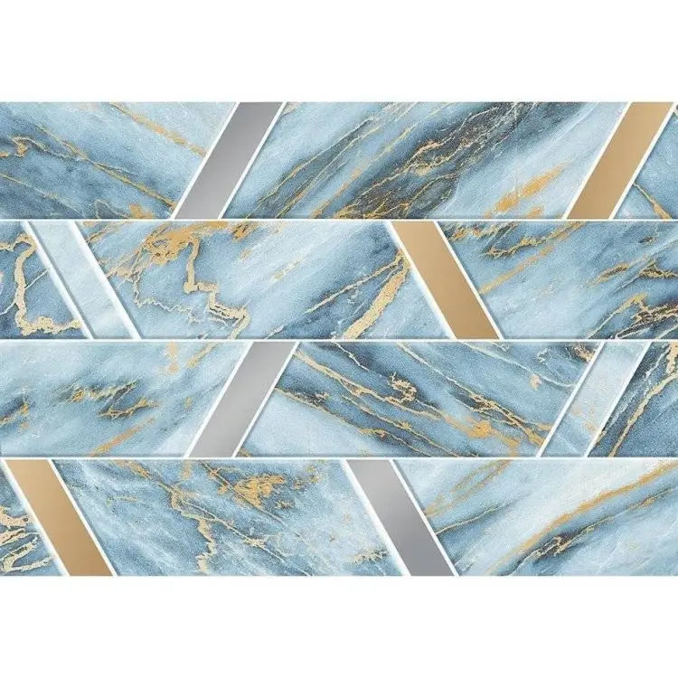 Декор Виченца D1 28х40 (10шт)                                                                                                                                                                           