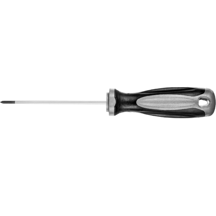 Отвертка MIRAX РН 2х100 (25096-2-10)                                                                                                                                                                    