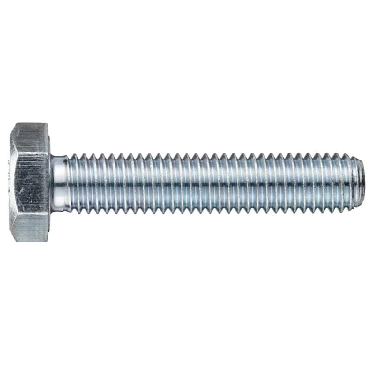 Болт 6х40-40 оц.                                                                                                                                                                                        