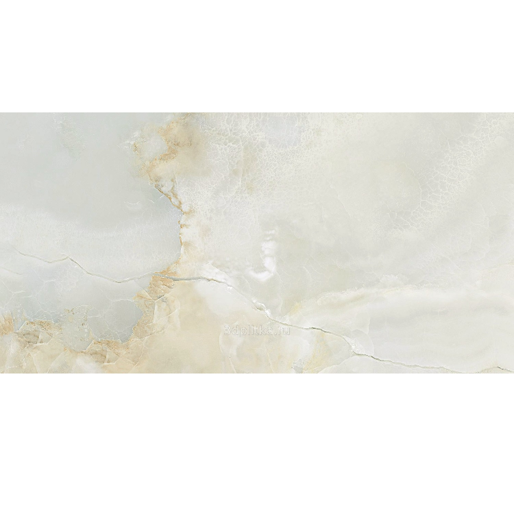 TP3667A Плитка настенная Леандр св.серый,глянец 30*60см 1,8м2                                                                                                                                           