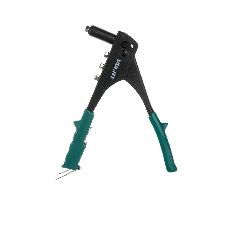 Заклепочник ВОЛАТ  2,4-4,8 мм 240мм (34020-10)                                                                                                                                                          