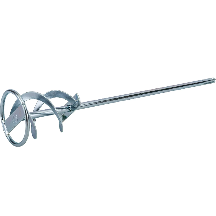 Миксер  для смесей SDS+ , 80х400мм GEPARD (GP4230-08)                                                                                                                                                   