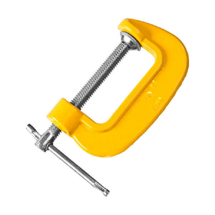 Струбцина STAYER G-образная, 50мм (3215-050_z01)                                                                                                                                                        