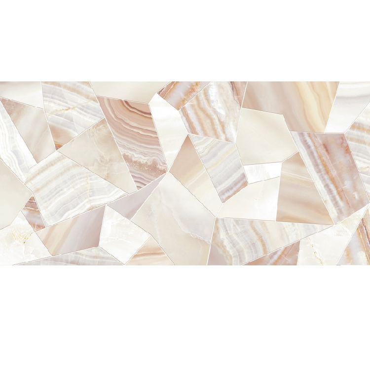 TWU09BGM014 плитка облицовочная Bergamo 249*500*7,5 (12 шт в уп/80,676 м в пал)                                                                                                                         