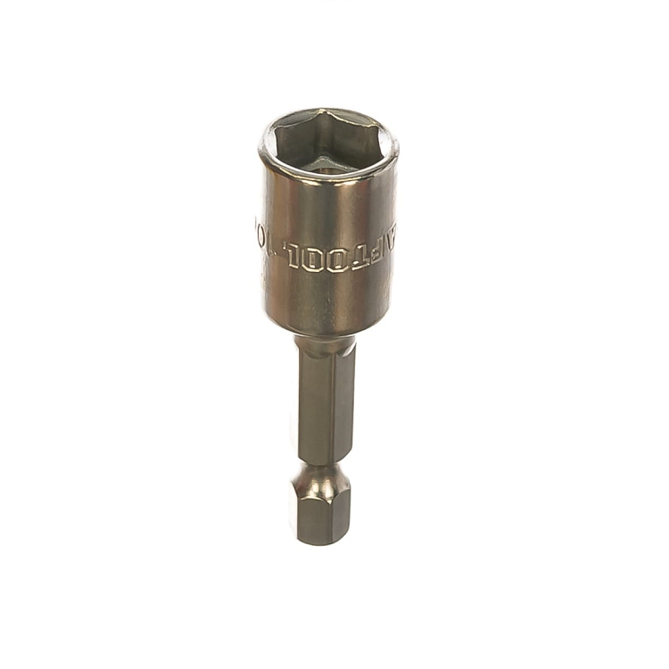 Биты KRAFTOOL торцевой головкой, намагниченная, 10 мм (26391-10)                                                                                                                                        