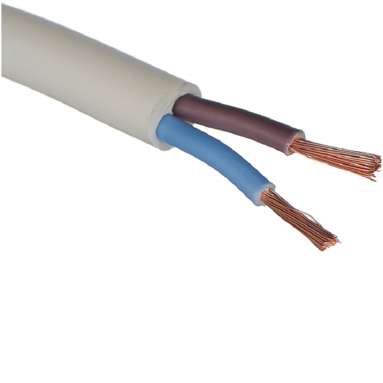 Провод ПВС 2х2,5 ГОСТ                                                                                                                                                                                   