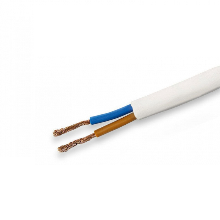 Провод ПБ ВВГ (ПУГНП) 2*1,5                                                                                                                                                                             