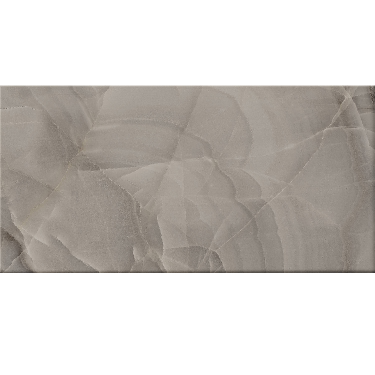 Плитка настенная Палермо темная 25х50 (1,25м2/67,5м2/54уп)                                                                                                                                              