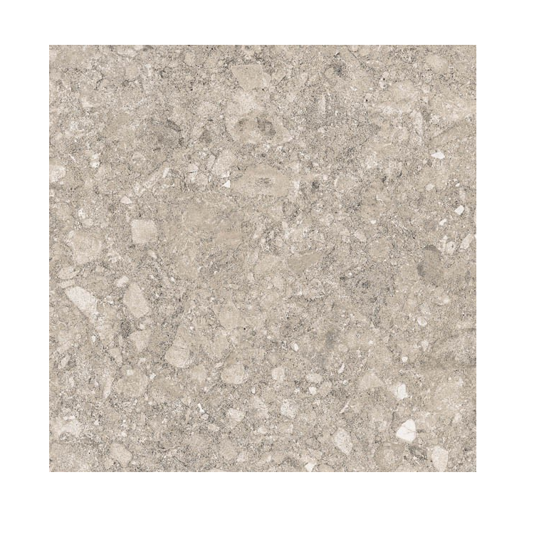 Керамогранит  Герда Серый 600*600 LLR, С                                                                                                                                                                