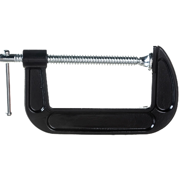 Струбцина 150мм тип G  ВОЛАТ (14030-15)                                                                                                                                                                 