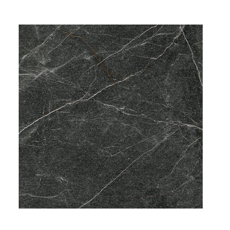 Керамогранит  София Черно-Оливковый 600*600 MR, С                                                                                                                                                       