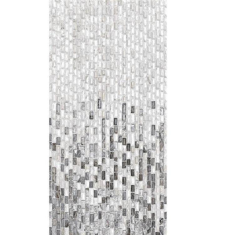 Плитка настенная Венеция серая каскад 30х60 (1,62м2/51,84м2)                                                                                                                                            