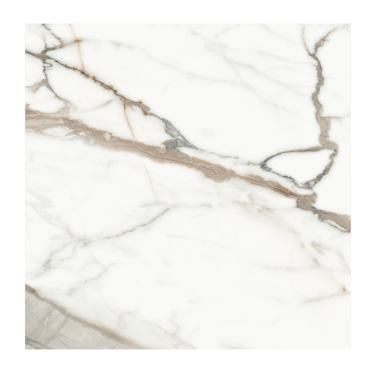 Calacatta Premium D60209M Керамогранит матовый карвинг 600*600 (4 шт в уп/43.2 м в пал)                                                                                                                 