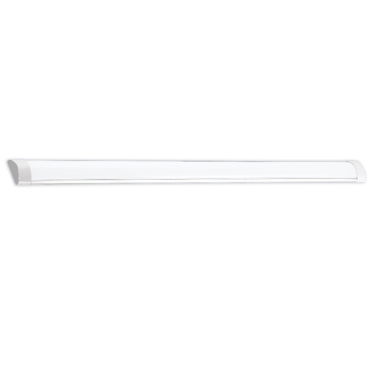 Светильник с/д накл.PRE ECO LED 36W 6500K мат.стекло IP20 1200*78*26мм                                                                                                                                  