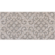 TP3625H Плитка настенная Алькон Декор Узор 30*60см 1,44м2                                                                                                                                               