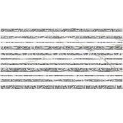 Декор Мартиника D 30х60 (5шт)                                                                                                                                                                           