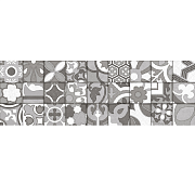 TWU93VLT17R плитка облицовочная Velvet 300*900*8,5 (5 шт в уп/54 м в пал)                                                                                                                               