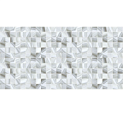 TP3664HY Плитка настенная Рельеф Селена серый,глянец 30*60см 1,8м2                                                                                                                                      