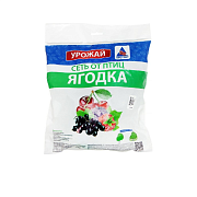 Сеть от птиц "Ягодка" 4*10м У-20/4/10 (лесной-зеленый)                                                                                                                                                  